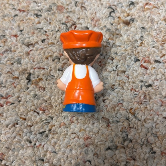 Little People Choo Choo Train - Picture 6 of 8